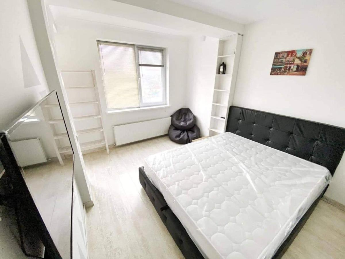 Fantastic Central Apartment Chisinau Exterior foto